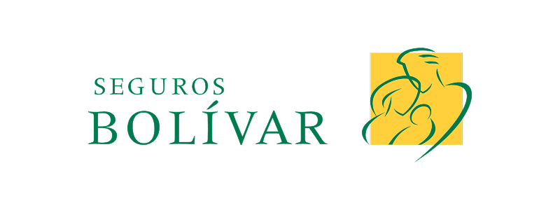 Seguros Bolívar  logo