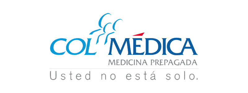 Colmedica  logo