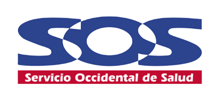 S.O.S logo