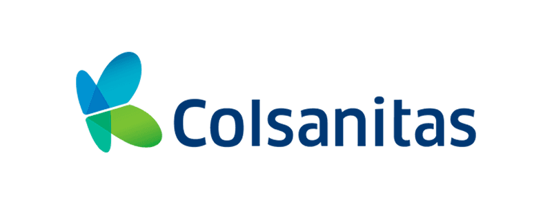 Colsanitas  logo