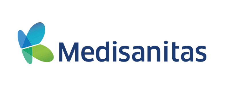 Medisanitas  logo