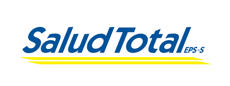  Salud Total  logo