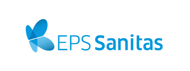 Sanitas logo